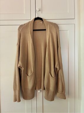 Babaa cardigan No. 16